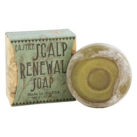 periskop Diskurs virkelighed Virginia Tea Fields Castile Scalp Renewal Shampoo Bar Soap – rasasalon