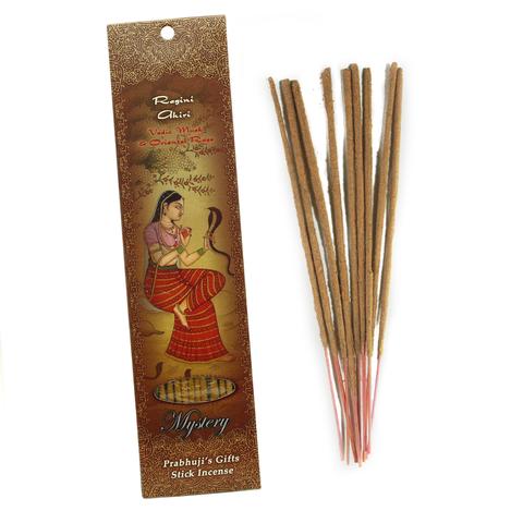 160 sticks INCENSE STICKS  Paradise Island   Pack of 5 different scents  x 2 